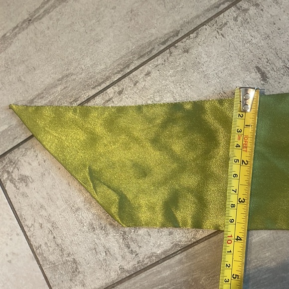 1pcs Silk Satin Women’s Robe Satin Pipe Belt or Kink Blindfold - Picture 5 of 7